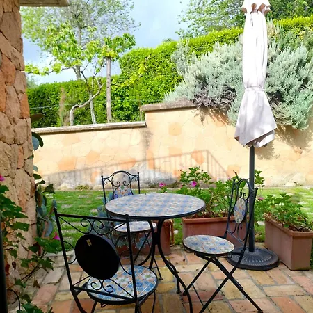 La Valle Dei Casali Com Rome Exterior photo