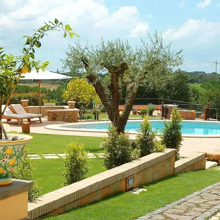 La Valle Dei Casali Com Rome Exterior photo