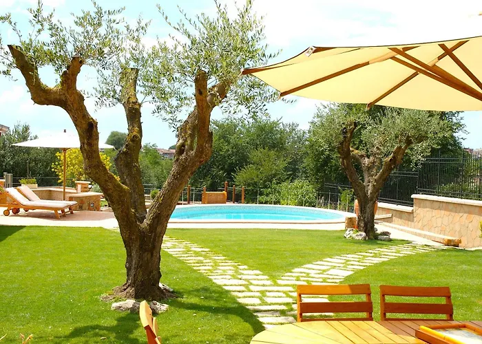 La Valle Dei Casali Com