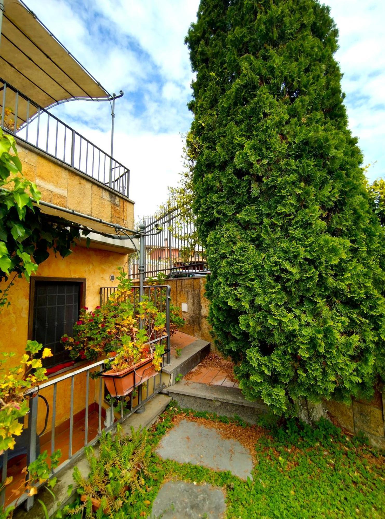 Frühstückspension La Valle Dei Casali Com 3*