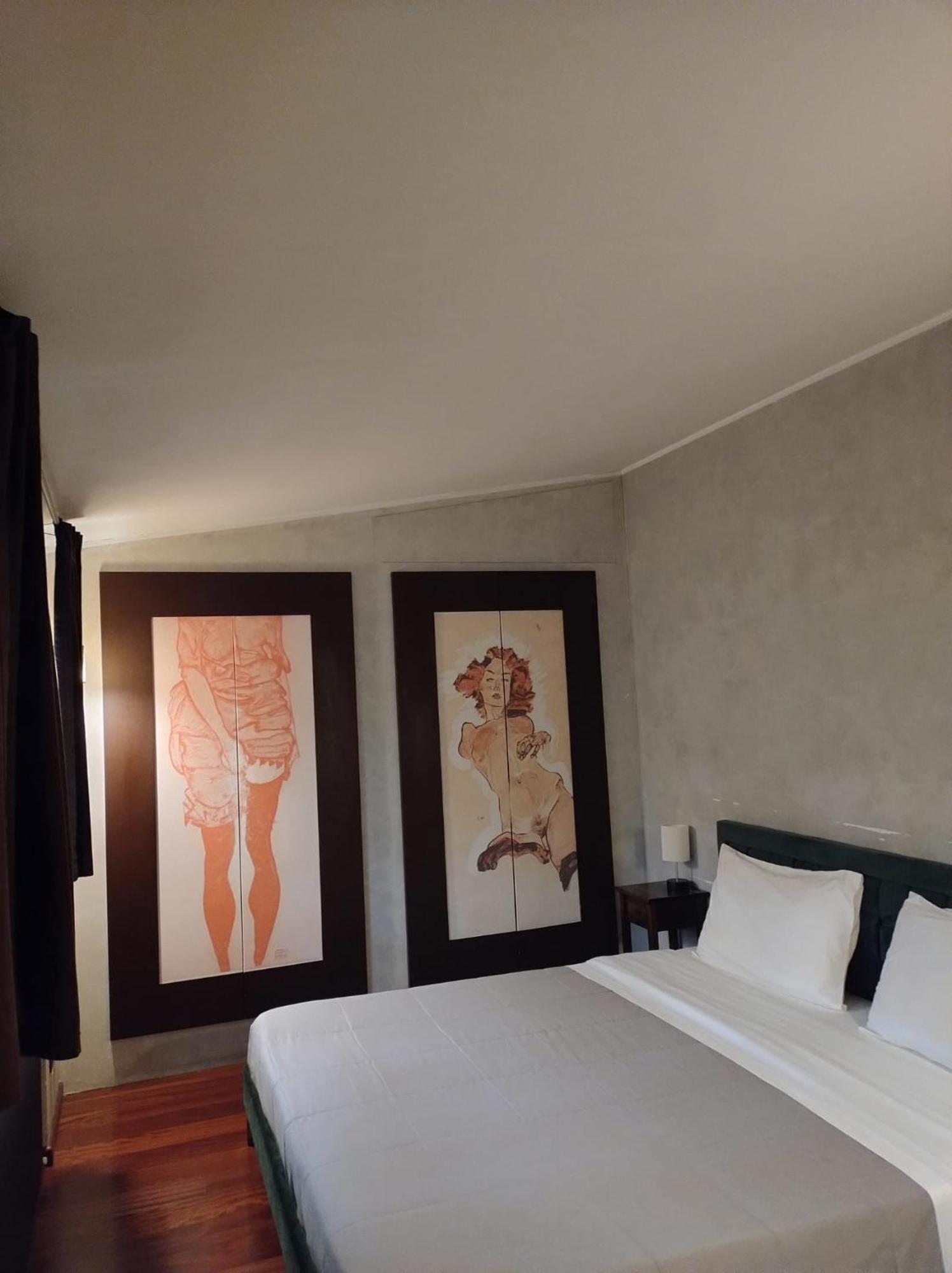 La Valle Dei Casali Com 3* Rom