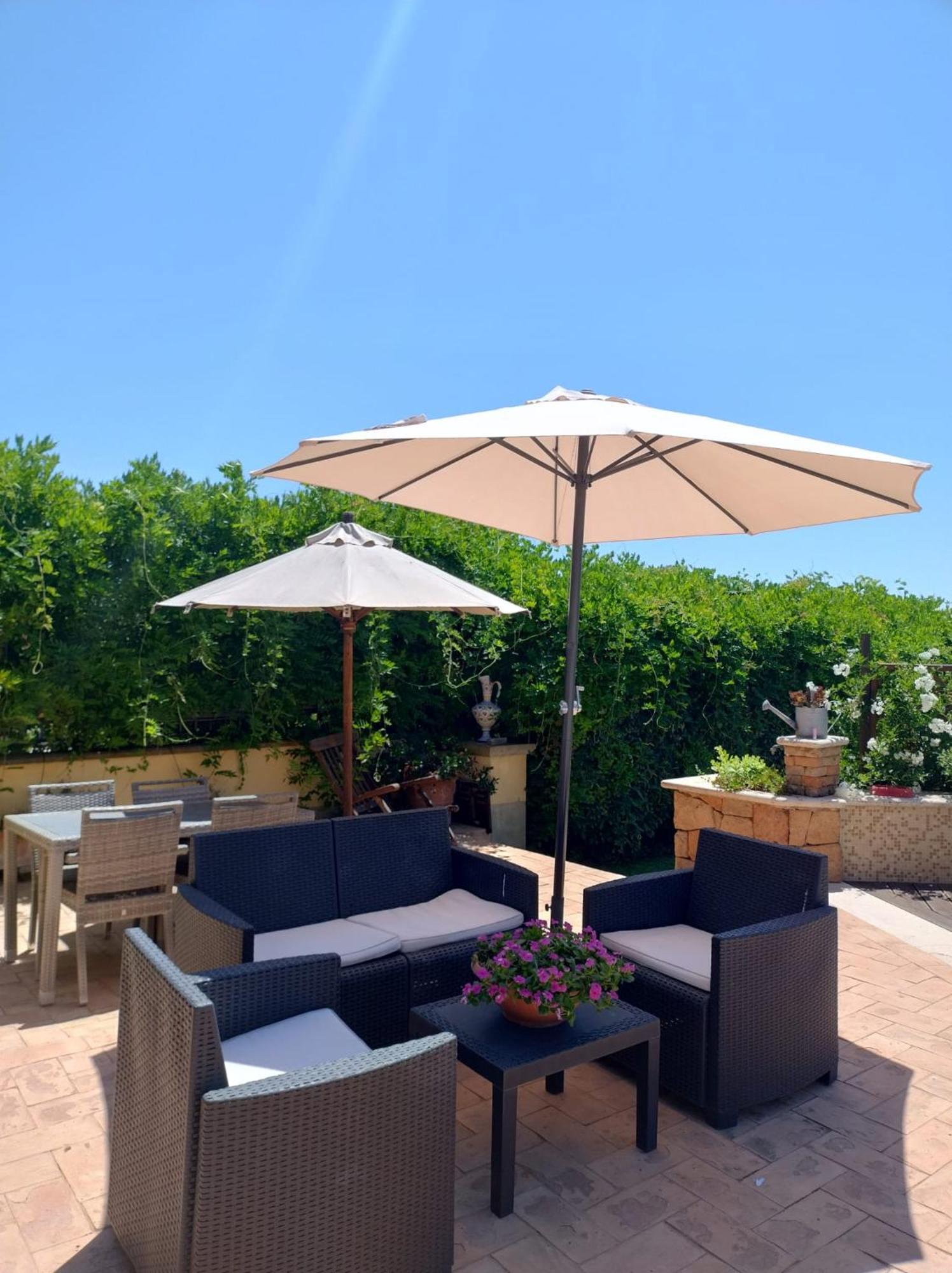 Bed & Breakfast La Valle Dei Casali Com Rome