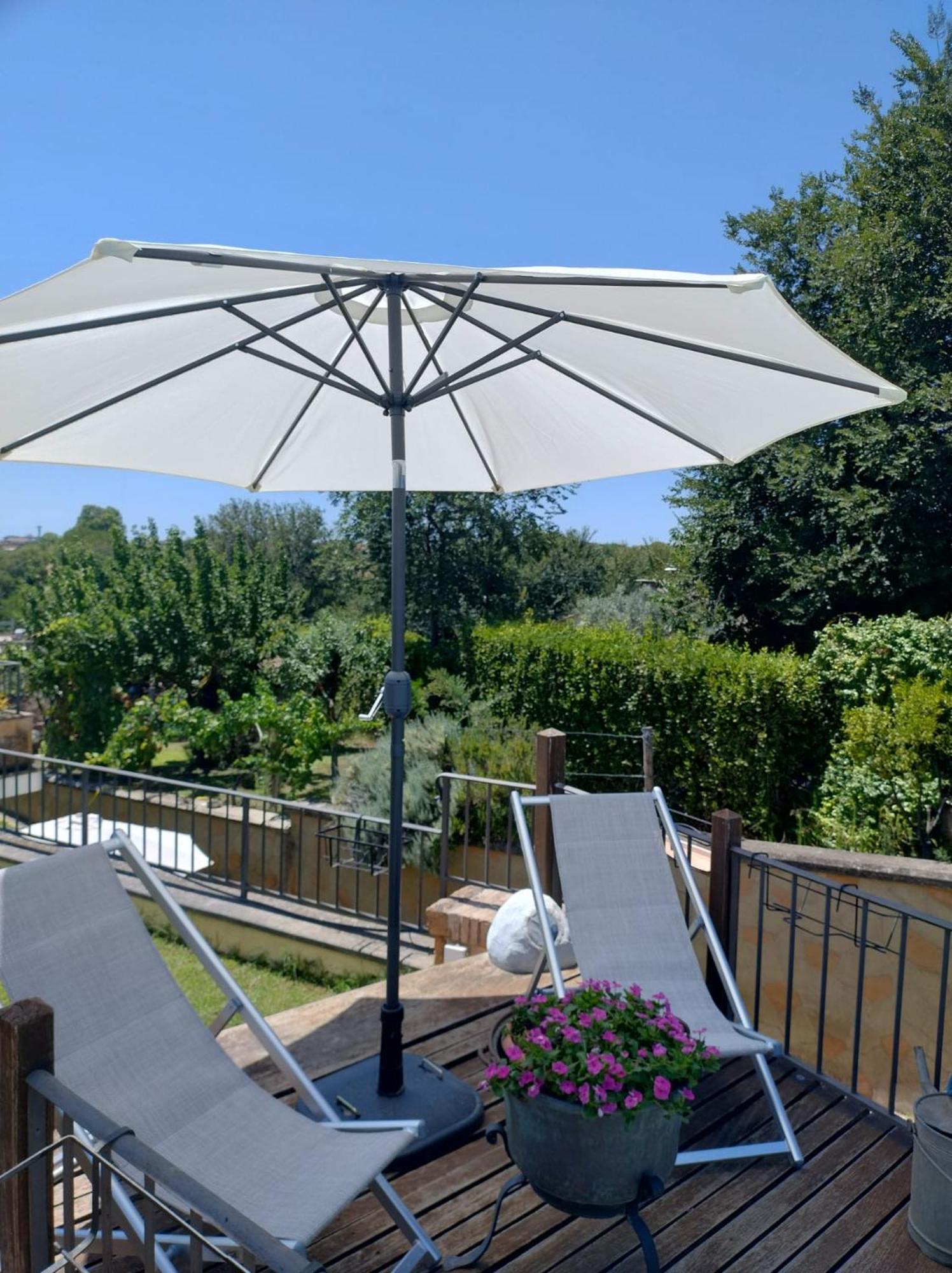 La Valle Dei Casali Com 3*